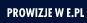 Prowizje w e.pl
